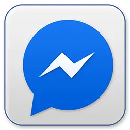 Messenger Icon