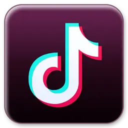 TikTok Icon
