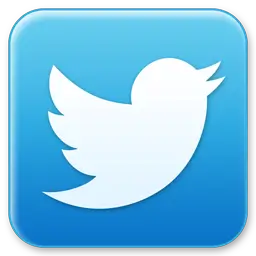 Twitter Icon