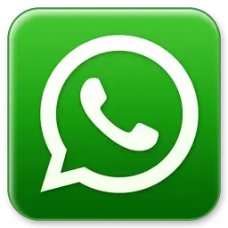 WhatsApp Icon